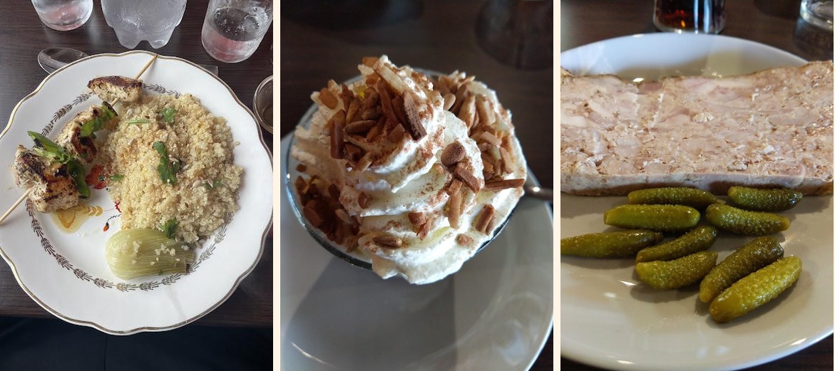 Le P'tiot Zinc - Gallery Image 1