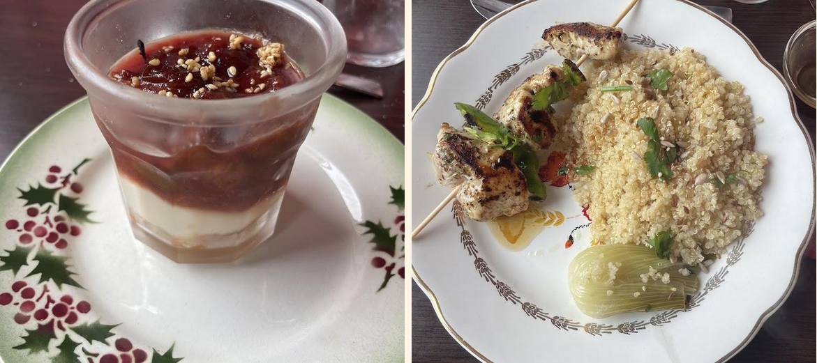 Le P'tiot Zinc - Gallery Image 3